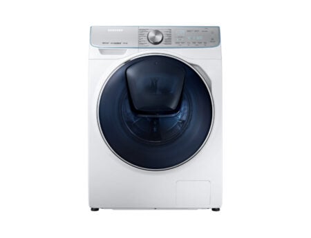 Samsung WW10M86INOA wasmachine Voorbelading 10 kg 1600 RPM Wit - EWO1471 - Afbeelding 24
