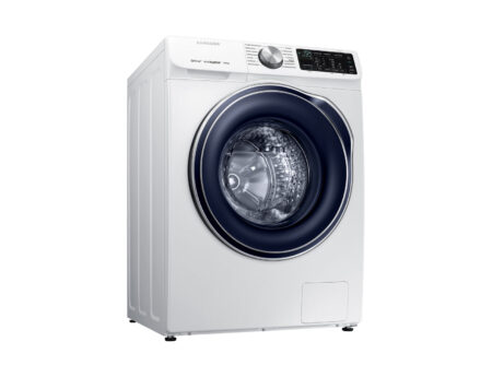 Samsung WW8BM642OBW wasmachine Voorbelading 8 kg 1400 RPM Wit  - EWO2442 - Afbeelding 6