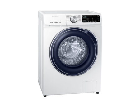 Samsung WW8BM642OBW wasmachine Voorbelading 8 kg 1400 RPM Wit  - EWO2442 - Afbeelding 5