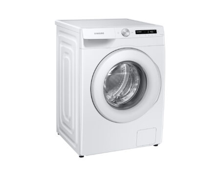 Samsung WW90T534ATW/S2 wasmachine Voorbelading 9 kg 1400 RPM Wit - EWO1612 - Afbeelding 3