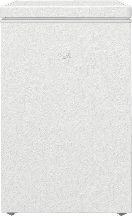 Beko HSM10440 Diepvrieskist Vrijstaand 107 l E Wit DHZ1822 - Afbeelding 5