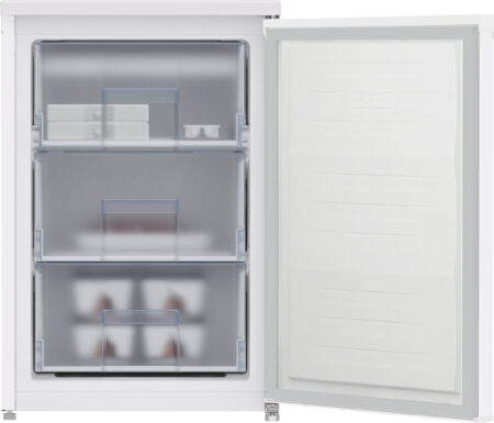 Beko FSE1174N Vrieskast Vrijstaand 95 l E Wit DHZ1809 - Afbeelding 4