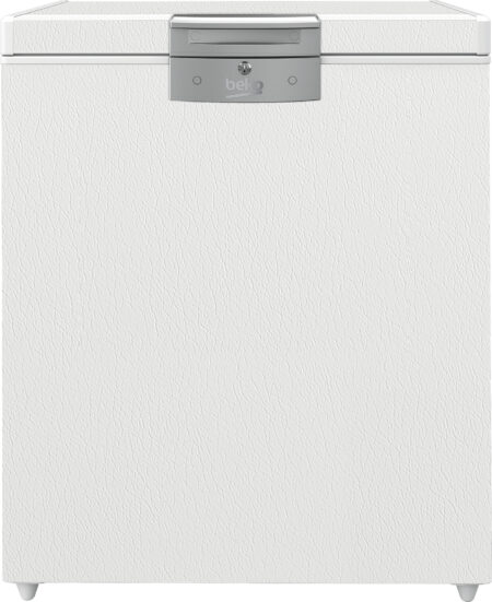 Beko HSM14540 Diepvrieskist Vrijstaand 205 l E Wit DHZ1855 - Afbeelding 8