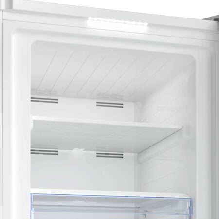 Beko RFNE448E45W Vrieskast Vrijstaand 404 l D Wit - Afbeelding 4