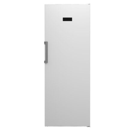 Beko RFNE448E45W Vrieskast Vrijstaand 404 l D Wit - Afbeelding 8