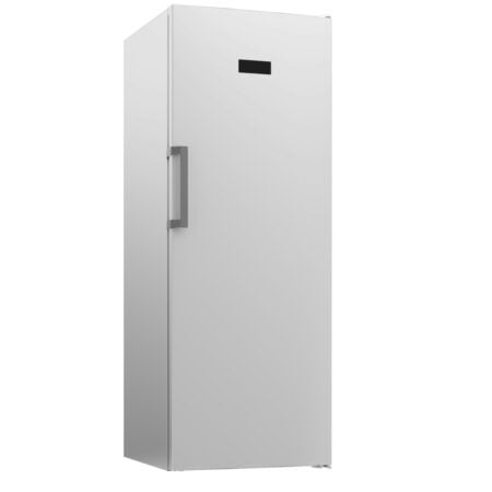 Beko RFNE448E45W Vrieskast Vrijstaand 404 l D Wit - Afbeelding 3