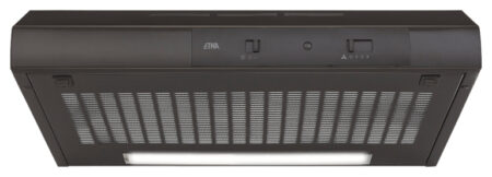 ETNA AO460ZT afzuigkap Inbouw Zwart 295 m³/uur EWO220520251