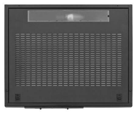 ETNA AO460ZT afzuigkap Inbouw Zwart 295 m³/uur EWO220520251 - Afbeelding 6