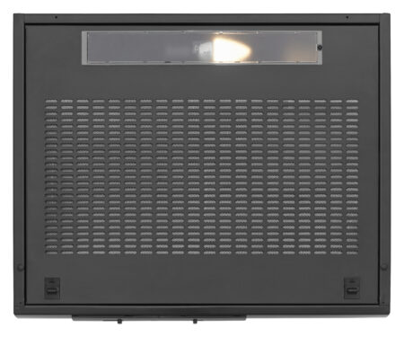 ETNA AO460ZT afzuigkap Inbouw Zwart 295 m³/uur EWO220520251 - Afbeelding 7