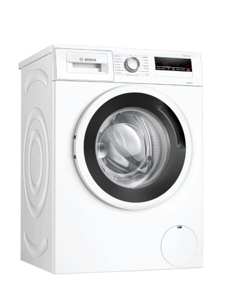 Bosch Serie 4 WAN28232 wasmachine Voorbelading 7 kg 1400 RPM Wit DHZ1666
