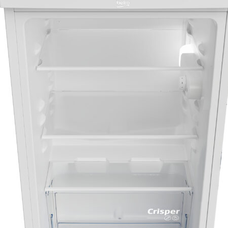 Beko TS190040N koelkast Onderbouw 88 l E Wit DHZ1808 - Afbeelding 5