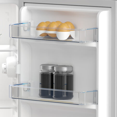 Beko TS190040N koelkast Onderbouw 88 l E Wit DHZ1808 - Afbeelding 6