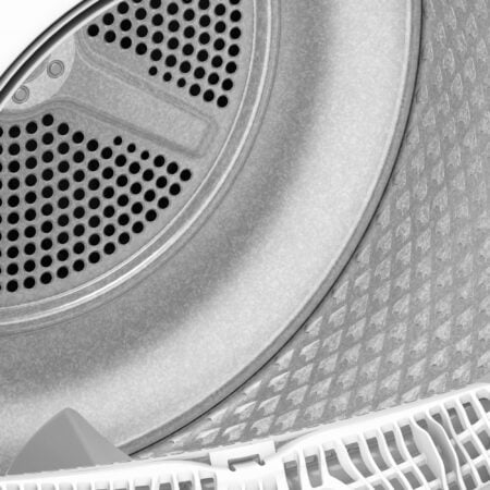 Beko DA8012GA wasdroger Vrijstaand Voorbelading 8 kg C Wit DHZ1857 - Afbeelding 4