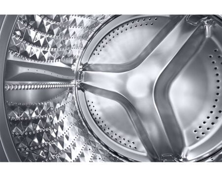 Samsung WW90T554AAW wasmachine Voorbelading 9 kg 1400 RPM Wit - EWO1615 - Afbeelding 8