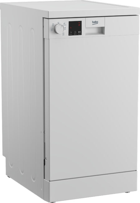 Beko DVS05024W Vrijstaand 10 couverts E DHZ1869 - Afbeelding 3