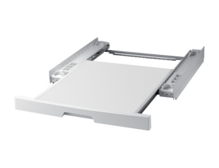 Samsung DV90T8240SE wasdroger Vrijstaand Voorbelading 9 kg A+++ Wit - EWO1580 - Afbeelding 15