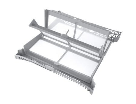 Samsung DV90T8240SE wasdroger Vrijstaand Voorbelading 9 kg A+++ Wit - EWO1580 - Afbeelding 11