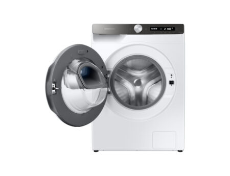 Samsung WW90T554ATT wasmachine Voorbelading 9 kg 1400 RPM Wit - EWO1616 - Afbeelding 6