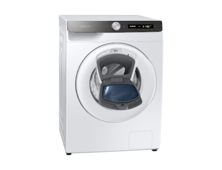 Samsung WW90T554ATT wasmachine Voorbelading 9 kg 1400 RPM Wit - EWO1616 - Afbeelding 11