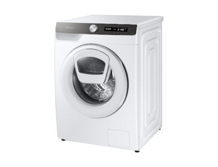 Samsung WW90T554ATT wasmachine Voorbelading 9 kg 1400 RPM Wit - EWO1616 - Afbeelding 4