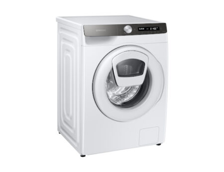 Samsung WW90T554ATT wasmachine Voorbelading 9 kg 1400 RPM Wit - EWO1616 - Afbeelding 3