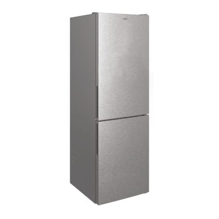 Candy Fresco CCE4T618EX Vrijstaand 341 l E Zilver - Afbeelding 16