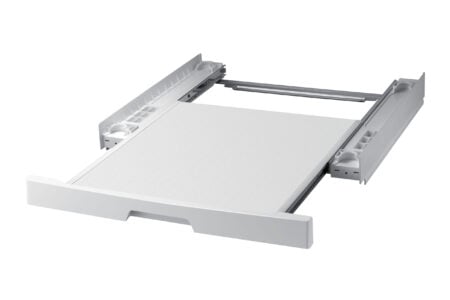 Samsung DV90T6240LH wasdroger Vrijstaand Voorbelading 9 kg A+++ Wit - EWO1457 - Afbeelding 16