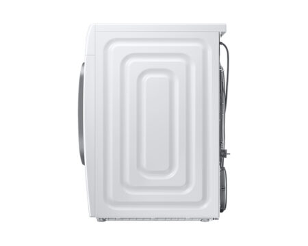 Samsung DV80T6220LE wasdroger Vrijstaand Voorbelading 8 kg A+++ Wit - Afbeelding 7