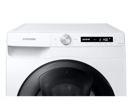 Samsung WW90T554AAW wasmachine Voorbelading 9 kg 1400 RPM Wit - EWO1615 - Afbeelding 10