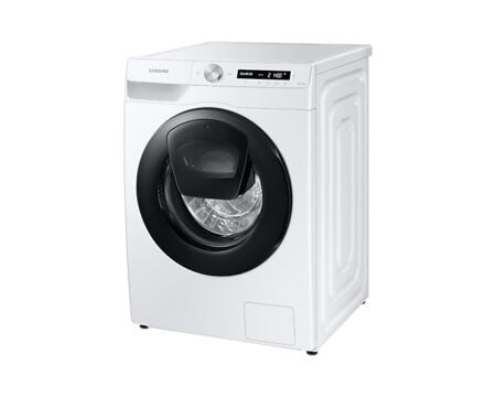 Samsung WW90T554AAW wasmachine Voorbelading 9 kg 1400 RPM Wit - EWO1615 - Afbeelding 4