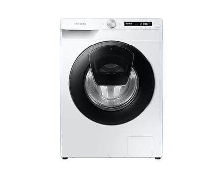 Samsung WW90T554AAW wasmachine Voorbelading 9 kg 1400 RPM Wit - EWO1615