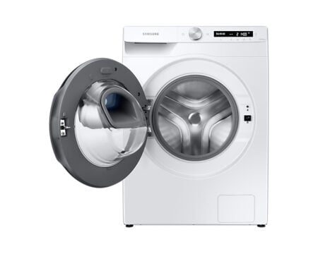 Samsung WW90T554AAW wasmachine Voorbelading 9 kg 1400 RPM Wit - EWO1615 - Afbeelding 6