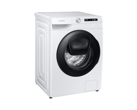 Samsung WW90T554AAW wasmachine Voorbelading 9 kg 1400 RPM Wit - EWO1615 - Afbeelding 3