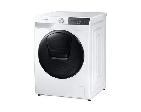 Samsung WW90T754ABT/S2 wasmachine Voorbelading 9 kg 1400 RPM Wit - EWO1618 - Afbeelding 4
