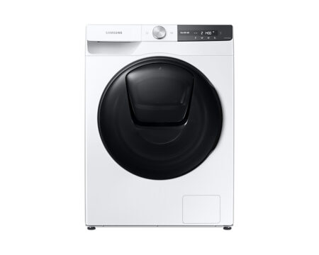 Samsung WW90T754ABT/S2 wasmachine Voorbelading 9 kg 1400 RPM Wit - EWO1618 - Afbeelding 14