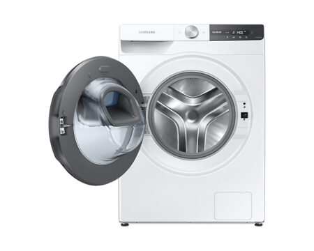 Samsung WW90T754ABT/S2 wasmachine Voorbelading 9 kg 1400 RPM Wit - EWO1618 - Afbeelding 7