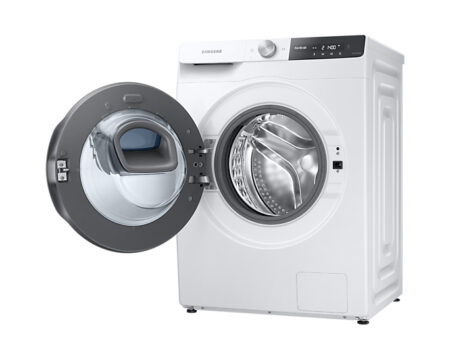 Samsung WW90T754ABT/S2 wasmachine Voorbelading 9 kg 1400 RPM Wit - EWO1618 - Afbeelding 8