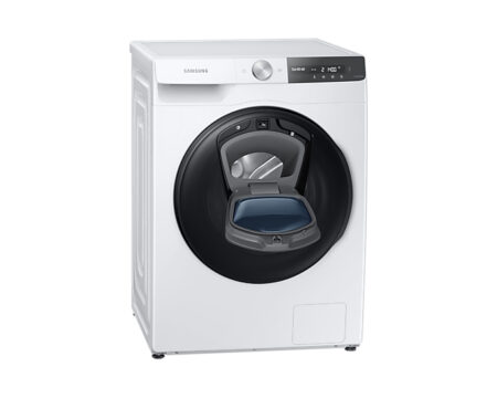 Samsung WW90T754ABT/S2 wasmachine Voorbelading 9 kg 1400 RPM Wit - EWO1618 - Afbeelding 12
