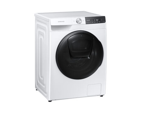 Samsung WW90T754ABT/S2 wasmachine Voorbelading 9 kg 1400 RPM Wit - EWO1618 - Afbeelding 3