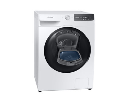 Samsung WW90T854ABT wasmachine Voorbelading 9 kg 1400 RPM Wit- EWO1619 - Afbeelding 11
