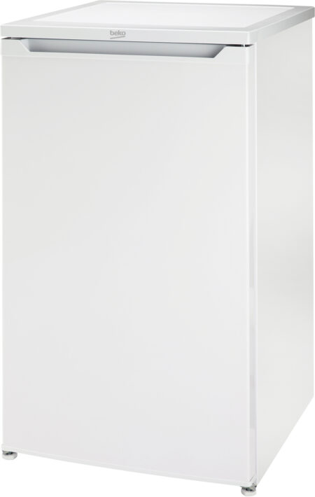 Beko TS190040N koelkast Onderbouw 88 l E Wit DHZ1808 - Afbeelding 3