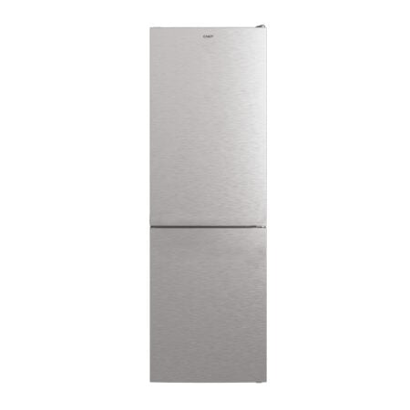 Candy Fresco CCE4T618EX Vrijstaand 341 l E Zilver