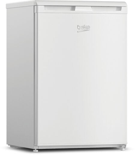 Beko TSE1285N combi-koelkast Vrijstaand 114 l D Wit DHZ1817 - Afbeelding 3