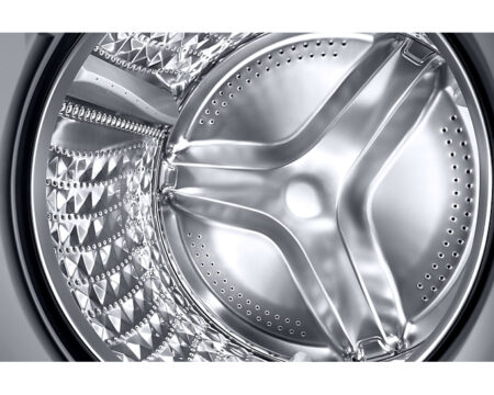 Samsung WW90T754ABT/S2 wasmachine Voorbelading 9 kg 1400 RPM Wit - EWO1618 - Afbeelding 9