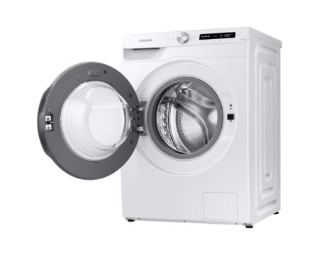Samsung WW90T534ATW/S2 wasmachine Voorbelading 9 kg 1400 RPM Wit - EWO1612 - Afbeelding 6