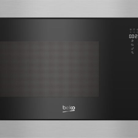 Beko BMOB 20231 BG Zwart Solo-magnetron Ingebouwd 20 l 800 W DHZ1812
