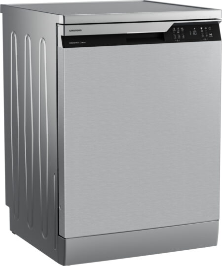 Grundig GNFP3630XB vaatwasser Vrijstaand 16 couverts C DHZ1692 - Afbeelding 8