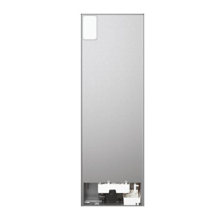 Candy Fresco CCE4T618EX Vrijstaand 341 l E Zilver - Afbeelding 15