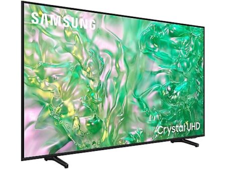 SAMSUNG UE85DU8002K televisie - Afbeelding 3