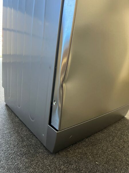Grundig GNFP3630XB vaatwasser Vrijstaand 16 couverts C DHZ1692 - Afbeelding 7
